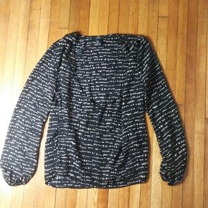 Forever XXI work top